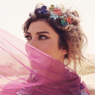 أصالة نصري تمهّد لألبومها الجديد "مهتمّة بالتفاصيل" مع حملة ترويجيّة مميّزة