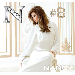 نانسي عجرم تكشف عن غلاف و مقتطفات ألبومها المقبل
